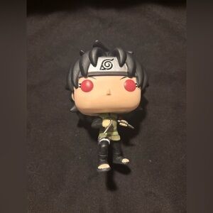 Funko Pop! Boruto- Mirai Sarutobi #1652